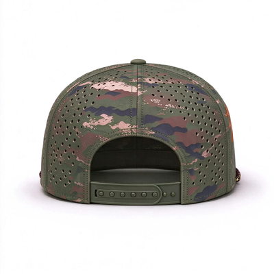 One Size Fits Most Six Panel Baseball Cap Perfect Accessory for Outdoor Camping Combining Style and Functionality in One Hat