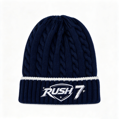 Cable Knit Beanie Hats Designed With Premium Fabric Great for Men Women Unisex Styles Versatile Winter Head Coverings