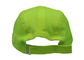Design your own 6 panel dryfit hat running unisex cap hat sports bike custom mesh sports cap
