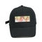 Durable Plain / Embroidered Baseball Caps Beautiful Various Colors In Stocks