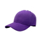 Ace Headwear Plain Sports Dad Hats For Lady 100% Polyester Breathable