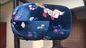 Latest Design Deluxe Embroidered Baseball Caps Ladies Velvet Hats Streetwear
