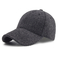 Warm Autumn / Winter Baseball Hat For Men Women Middle Aged Comfortable