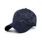 Pure Cotton Custom Printed Baseball Caps Snapback Hats Any Color Available