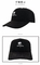 Personalised Embroidery 5 Panel Baseball Cap Dad Hat 56-60CM Size