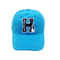 ACE Headwear Childrens Fitted Hats 6 Panel Baseball Cap Fashion Hats