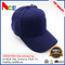 100% Wool Material Custom Embroidered Baseball Caps No Minimum Eco Friendly