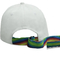 ACE 6 Panel Low Profile Printed Baseball Caps Custom Made Headwear 58cm Size
