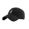Logo Printing Plain Baseball Golf Cap , Adjustable College Baseball Caps