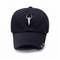 Six Panel Fashion Sports Dad Hats Advertising Promotional Product Plain Type