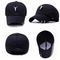 Six Panel Fashion Sports Dad Hats Advertising Promotional Product Plain Type