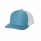Plain Gorras 5 Panel Trucker Cap / Colorful Trucker Hats 60% Cotton 40% Polyester