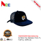 embroidered custom suede cap snapback cap trucker mesh hat summer hat Custom suede Hats