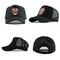 Private Label Branded 5 Panel Trucker Cap Advertising Promotional Product