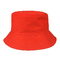 Unisex Fisherman Bucket Hat With Personal Logo Advertising Promotions
