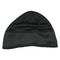 Dry Fit Custom Printed Running Beanie Hat , 100% Polyester Swim Cap For Winter