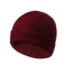 Cute Personalized Knit Hat / Promotional Beanie Hats With Business Logos