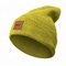 Personalised 100% Acrylic Beanie Hat / Fisherman Beanie Hat Lightweight