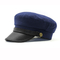 Lightweight Unisex Military Cadet Cap Sea Captain Cap Fully Customizable