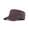 Promotional Mens Cadet Style Hats , Cotton / Polyester Military Summer Hats