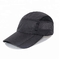 Fashionable Nylon 5 Panel Hat , Custom Sport Dry Fit 5 Panel Golf Hat