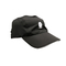 Unisex Dryfit Adjustable Golf Hats With Mesh Decoration Plain Pattern