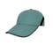 Outdoor Breathable Baseball Dad Hats , Waterproof Plain Blank Dad Caps