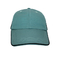 Outdoor Breathable Baseball Dad Hats , Waterproof Plain Blank Dad Caps