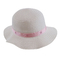 Lovely Childrens Fitted Hats Foldable Kids Bucket Hat For Sun Protection