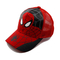 Durable Kids Spider-man Baseball Cap Cool Design Toddler Boy Baseball Caps