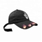 Sun Protection Classic Baseball Caps , Breathable Sports Baseball Hats