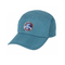 Nylon Mesh 5 Panel Camper Hat Fashion Customized Adjustable For Unisex