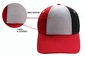 Fashion Baseball Cap 6 Panel Headwear Accessories ACE Headwear