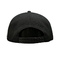 Six Panel Men'S Polyester Baseball Hat , Design Your Own Embroidered Cap Hat