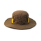 Unisex Fishing Cool Fisherman Bucket Hat With Adjustable String 21X21X17 Cm