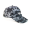 Flat Camo Embroidered Baseball Caps Custom Logo Unconstructed Or Any Other Design