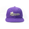 100% Acrylic Personalized Snapback Hats / Embroidery Logo Snapback Cap And Hat