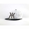 Sublimation Design Mesh Snapback Hats , Unisex Custom Patch Sports Cap