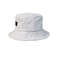 Fashion Custom Fisherman Bucket Hat Solid Black Colors Blank For Womens Mens