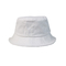 Fashion Custom Fisherman Bucket Hat Solid Black Colors Blank For Womens Mens
