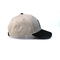 Oem Promotion Embroidered Baseball Caps / Colored Sport Baseball Cap