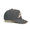 View Larger Image Unstructured Custom Dad Hat , Logo Custom Baseball Hat Cap Adjustable Plain