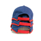 Fashion Adjustable Baseball Caps , Advertising Custom Printed Baseball Hats