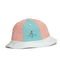 Kids Summer Sun Fishing Bucket Caps For Outdoor Activity Plush Style