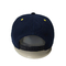 Sublimation Printing Flat Brim Snapback Hats / Hip Hop Snapback Hats