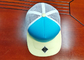 Fashionable Mix Color Blank Custom design logo Flat Bill Plastic buckle Snapback Caps Hats