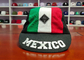 Special Design mix Color Panel Custom Your Own Mexico Logo Sport Caps Hats