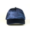 Personalized Embroidered Baseball Caps / Satin Baseball Hat With Rhineston