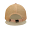 Durable 100% Polyester 6 Panel Trucker Hat / Baseball Trucker Cap