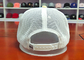 58cm Foam Snapback Hats 100% Multi Spandex Soft Mix Colors And Back Mesh 5 Panel